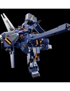 P-Bandai High Grade HG 1/144 Mobile Suit Gundam RX-121-1 Gundam TR-1 Hazel Custom with Icarus Unit