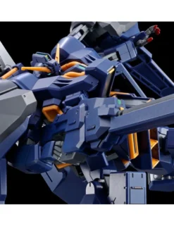 P-Bandai High Grade HG 1/144 Mobile Suit Gundam RX-121-1 Gundam TR-1 Hazel Custom with Icarus Unit