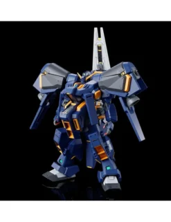 P-Bandai High Grade HG 1/144 Mobile Suit Gundam RX-121-1 Gundam TR-1 Hazel Custom with Icarus Unit