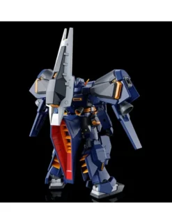 P-Bandai High Grade HG 1/144 Mobile Suit Gundam RX-121-1 Gundam TR-1 Hazel Custom with Icarus Unit