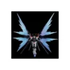 P-Bandai High Grade HG 1/144 Mobile Suit Gundam ZGMF/A-262B Strike Freedom Gundam Type II and Wings Of Light Effect Set
