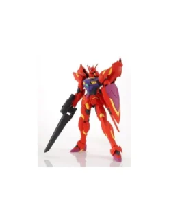 P-Bandai High Grade HG 1/144 Mobile Suit Gundam Legilis Memory Of Eden