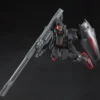 P-Bandai High Grade HG 1/144 Mobile Suit Gundam GAT-02L2 Dark Dagger L