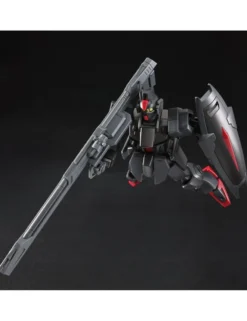 P-Bandai High Grade HG 1/144 Mobile Suit Gundam GAT-02L2 Dark Dagger L
