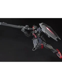P-Bandai High Grade HG 1/144 Mobile Suit Gundam GAT-02L2 Dark Dagger L