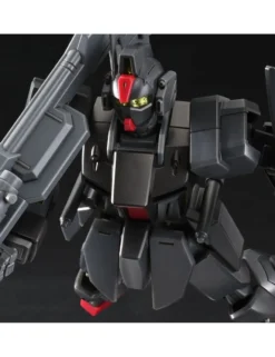 P-Bandai High Grade HG 1/144 Mobile Suit Gundam GAT-02L2 Dark Dagger L