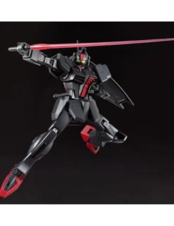 P-Bandai High Grade HG 1/144 Mobile Suit Gundam GAT-02L2 Dark Dagger L