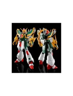 P-Bandai High Grade HG 1/144 Mobile Suit Gundam GF13-011NC Dragon Gundam