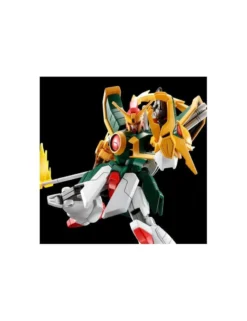 P-Bandai High Grade HG 1/144 Mobile Suit Gundam GF13-011NC Dragon Gundam
