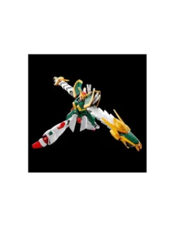 P-Bandai High Grade HG 1/144 Mobile Suit Gundam GF13-011NC Dragon Gundam