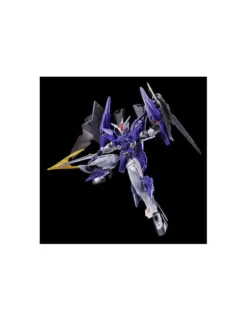 P-Bandai High Grade HG 1/144 Mobile Suit Gundam OZ-19MASX Gundam Griepe