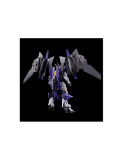 P-Bandai High Grade HG 1/144 Mobile Suit Gundam OZ-19MASX Gundam Griepe