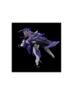 P-Bandai High Grade HG 1/144 Mobile Suit Gundam OZ-19MASX Gundam Griepe