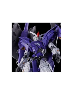 P-Bandai High Grade HG 1/144 Mobile Suit Gundam OZ-19MASX Gundam Griepe