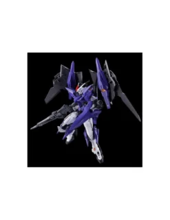 P-Bandai High Grade HG 1/144 Mobile Suit Gundam OZ-19MASX Gundam Griepe