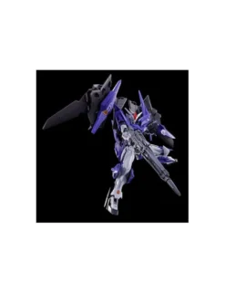 P-Bandai High Grade HG 1/144 Mobile Suit Gundam OZ-19MASX Gundam Griepe