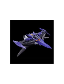 P-Bandai High Grade HG 1/144 Mobile Suit Gundam OZ-19MASX Gundam Griepe