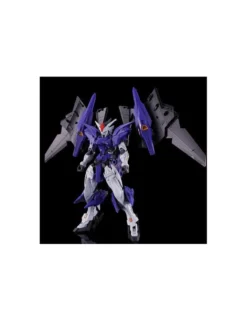 P-Bandai High Grade HG 1/144 Mobile Suit Gundam OZ-19MASX Gundam Griepe