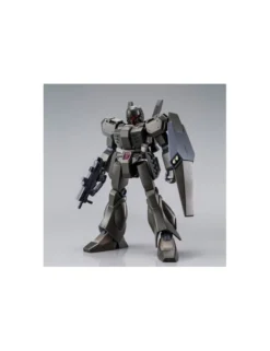 P-Bandai High Grade HGUC 1/144 Mobile Suit Gundam RGM-89D-ESC Jegan Type D Escort Type