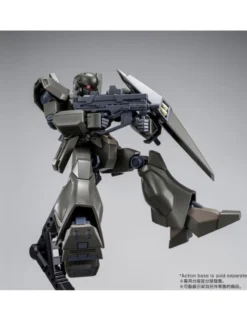 P-Bandai High Grade HGUC 1/144 Mobile Suit Gundam RGM-89D-ESC Jegan Type D Escort Type