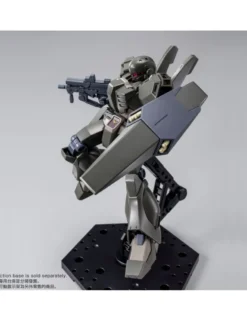 P-Bandai High Grade HGUC 1/144 Mobile Suit Gundam RGM-89D-ESC Jegan Type D Escort Type