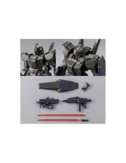 P-Bandai High Grade HGUC 1/144 Mobile Suit Gundam RGM-89D-ESC Jegan Type D Escort Type