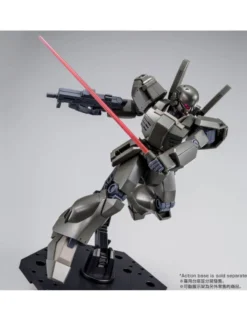 P-Bandai High Grade HGUC 1/144 Mobile Suit Gundam RGM-89D-ESC Jegan Type D Escort Type