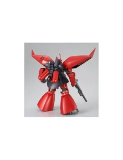 P-Bandai High Grade HGUC 1/144 Mobile Suit Gundam MS-14J Regelgu