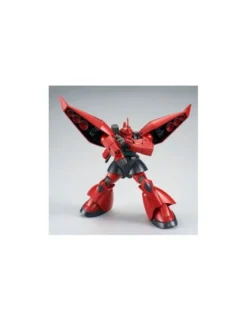 P-Bandai High Grade HGUC 1/144 Mobile Suit Gundam MS-14J Regelgu