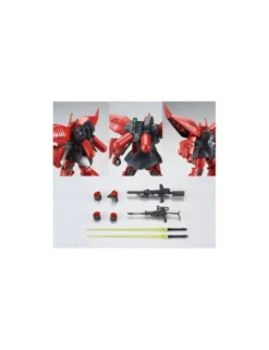 P-Bandai High Grade HGUC 1/144 Mobile Suit Gundam MS-14J Regelgu