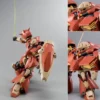 P-Bandai High Grade HGUC 1/144 Mobile Suit Gundam Me02R-F02 Messer Type-F02