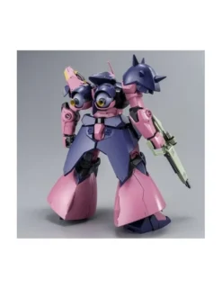 P-Bandai High Grade HGUC 1/144 Mobile Suit Gundam Me02R-F02c Messer Type-F02 Commander Type
