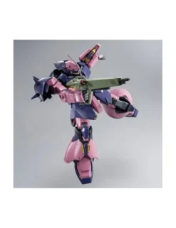 P-Bandai High Grade HGUC 1/144 Mobile Suit Gundam Me02R-F02c Messer Type-F02 Commander Type