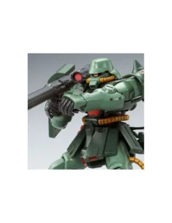 P-Bandai High Grade HGUC 1/144 Mobile Suit Gundam MS-06FZ Zaku II Kai Custom B Type Unicorn Version