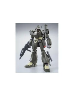 P-Bandai High Grade HGUC 1/144 Mobile Suit Gundam RGM-89De Jegan ECOAS Type Conroy Haagensen Custom