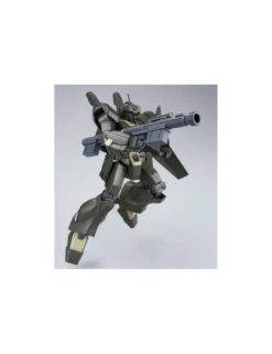 P-Bandai High Grade HGUC 1/144 Mobile Suit Gundam RGM-89De Jegan ECOAS Type Conroy Haagensen Custom