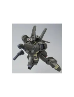 P-Bandai High Grade HGUC 1/144 Mobile Suit Gundam RGM-89De Jegan ECOAS Type Conroy Haagensen Custom