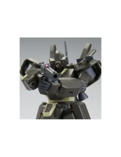 P-Bandai High Grade HGUC 1/144 Mobile Suit Gundam RGM-89De Jegan ECOAS Type Conroy Haagensen Custom