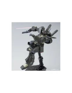 P-Bandai High Grade HGUC 1/144 Mobile Suit Gundam RGM-89De Jegan ECOAS Type Conroy Haagensen Custom