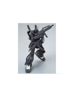 P-Bandai High Grade HGUC 1/144 Mobile Suit Gundam RGM-89D Jegan D Type Piko Altidore Custom