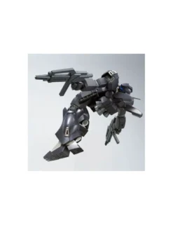 P-Bandai High Grade HGUC 1/144 Mobile Suit Gundam RGM-89D Jegan D Type Piko Altidore Custom