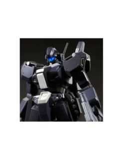 P-Bandai High Grade HGUC 1/144 Mobile Suit Gundam RGM-89D Jegan D Type Piko Altidore Custom