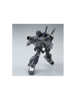 P-Bandai High Grade HGUC 1/144 Mobile Suit Gundam RGM-89D Jegan D Type Piko Altidore Custom