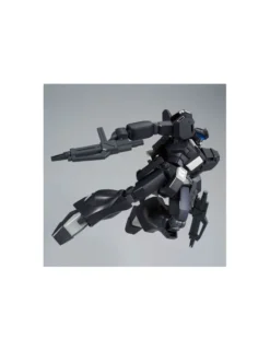P-Bandai High Grade HGUC 1/144 Mobile Suit Gundam RGM-89D Jegan D Type Piko Altidore Custom