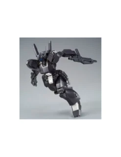 P-Bandai High Grade HGUC 1/144 Mobile Suit Gundam RGM-89D Jegan D Type Piko Altidore Custom