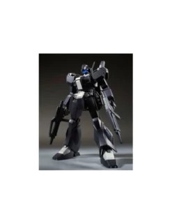P-Bandai High Grade HGUC 1/144 Mobile Suit Gundam RGM-89D Jegan D Type Piko Altidore Custom