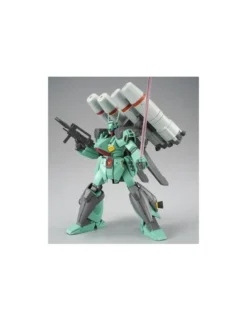 P-Bandai High Grade HGUC 1/144 Mobile Suit Gundam RGM-89S Prototype Stark Jegan