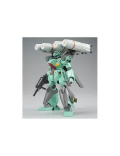 P-Bandai High Grade HGUC 1/144 Mobile Suit Gundam RGM-89S Prototype Stark Jegan