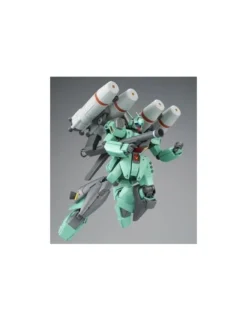 P-Bandai High Grade HGUC 1/144 Mobile Suit Gundam RGM-89S Prototype Stark Jegan