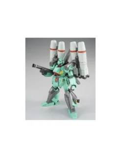 P-Bandai High Grade HGUC 1/144 Mobile Suit Gundam RGM-89S Prototype Stark Jegan